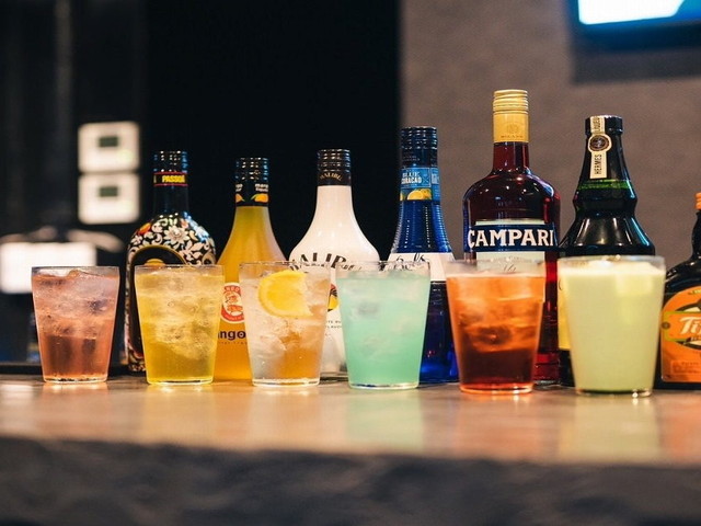 Shisha Cafe＆Bar Simpleの料理・施設等のイメージ画像6
