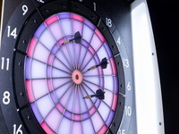 【AMUSEMENT BAR BRAVO】小倉魚町 結婚式二次会のフロア1の詳細画像3-みんなで楽しめる設備が満載！サポートも充実で幹事様も安心