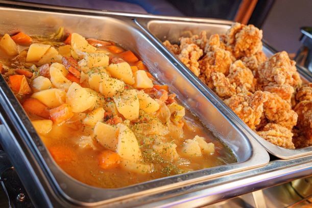 SKY BAR　TOP TREE OKINAWAの料理・施設等のイメージ画像10