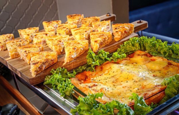SKY BAR　TOP TREE OKINAWAの料理・施設等のイメージ画像5