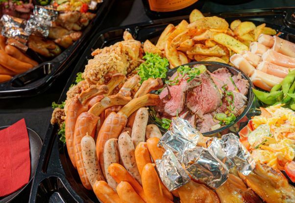 SKY BAR　TOP TREE OKINAWAの料理・施設等のイメージ画像7