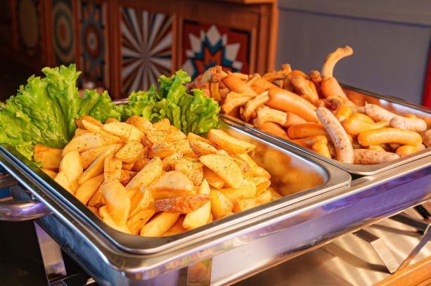 SKY BAR　TOP TREE OKINAWAの料理・施設等のイメージ画像8