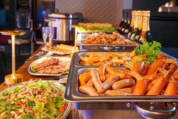 SKY BAR　TOP TREE OKINAWAの料理・施設等のイメージ画像9