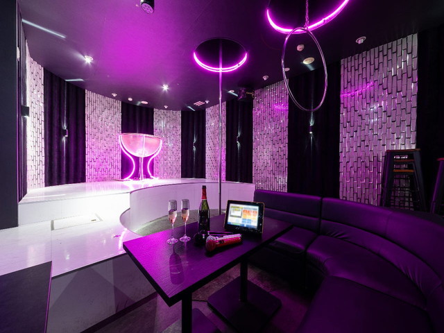 【KARAOKE＆AMUSEMENT BAR BOOBOO（ブーブー） 天神店】福岡大名 結婚式二次会の料理・施設等のイメージ画像7