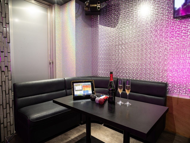【KARAOKE＆AMUSEMENT BAR BOOBOO（ブーブー） 天神店】福岡大名 結婚式二次会の料理・施設等のイメージ画像9
