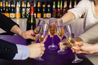 【KARAOKE＆AMUSEMENT BAR BOOBOO（ブーブー） 天神店】福岡大名 結婚式二次会の料金プランメイン画像