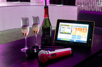 【KARAOKE＆AMUSEMENT BAR BOOBOO（ブーブー） 天神店】福岡大名 結婚式二次会の施設・サービスのメイン画像