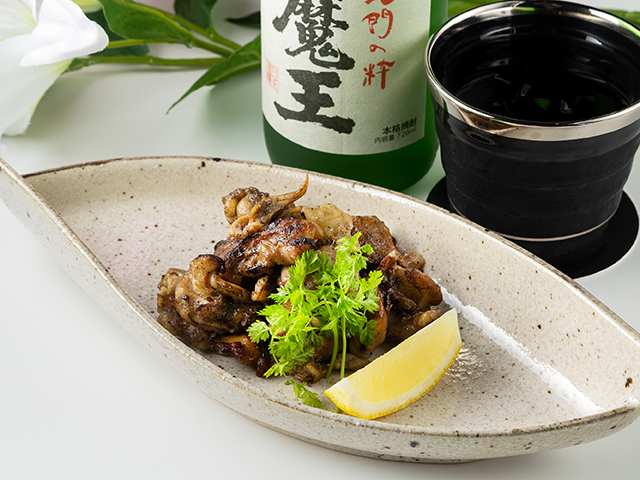【SeaSky（シースカイ）】博多 二次会 貸切パーティーの料理・施設等のイメージ画像5