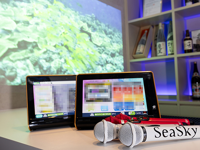 【SeaSky（シースカイ）】博多 二次会 貸切パーティーの料理・施設等のイメージ画像8