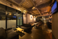 NO FUK(エヌオーフクオカ)天神大名 DINING&BARのフロア1の詳細画像1