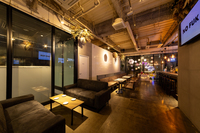 NO FUK（エヌオーフクオカ）天神大名 DINING＆BARの当会場の特徴♪