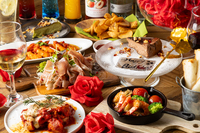 NO FUK（エヌオーフクオカ）天神大名 DINING＆BARの当会場の特徴♪のメイン画像