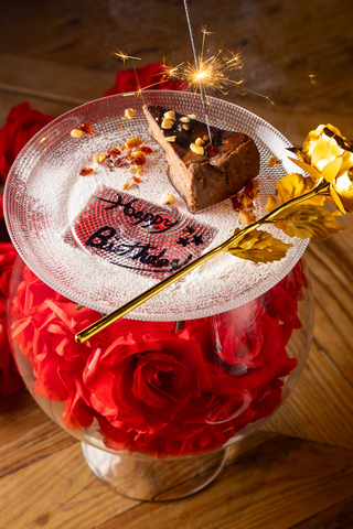 NO FUK（エヌオーフクオカ）天神大名 DINING＆BARの料理・施設等のイメージ画像10