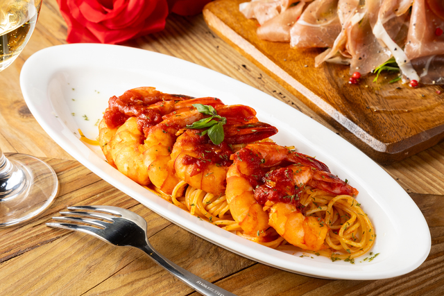 NO FUK（エヌオーフクオカ）天神大名 DINING＆BARの料理・施設等のイメージ画像3