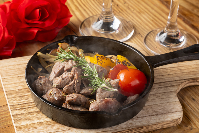 NO FUK（エヌオーフクオカ）天神大名 DINING＆BARの料理・施設等のイメージ画像4