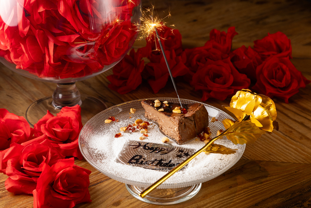 NO FUK（エヌオーフクオカ）天神大名 DINING＆BARの料理・施設等のイメージ画像5