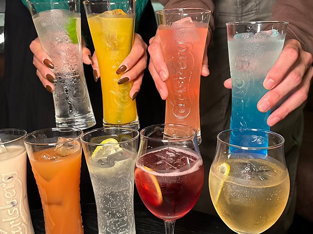 NO FUK（エヌオーフクオカ）天神大名 DINING＆BARの料理・施設等のイメージ画像6