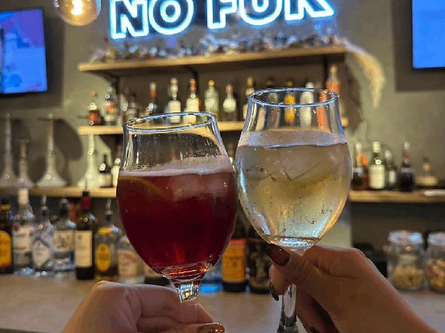 NO FUK（エヌオーフクオカ）天神大名 DINING＆BARの料理・施設等のイメージ画像9