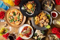 NO FUK（エヌオーフクオカ）天神大名 DINING＆BARの料金プランメイン画像-主役もゲストも笑顔に！お洒落空間で華やかな結婚式二次会♪