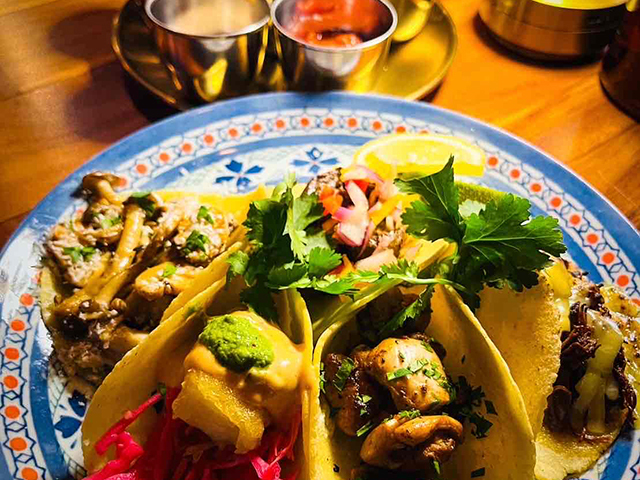 EL MALOの料理・施設等のイメージ画像3