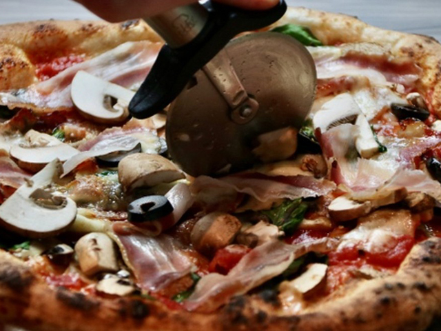 ティボーノイタリアン＆和食鉄板焼きしろよしの料理・施設等のイメージ画像2