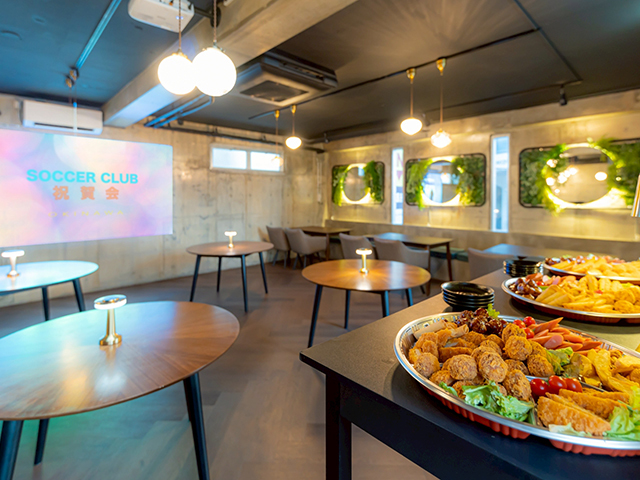 海渡 -KAITO OKINAWA-の料理・施設等のイメージ画像2