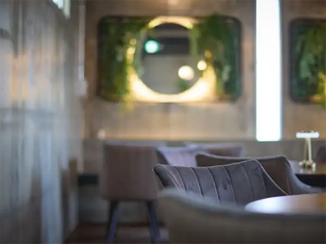 海渡 -KAITO OKINAWA-の会場内イメージ4枚目