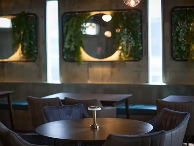 海渡 -KAITO OKINAWA-の会場内イメージ5枚目