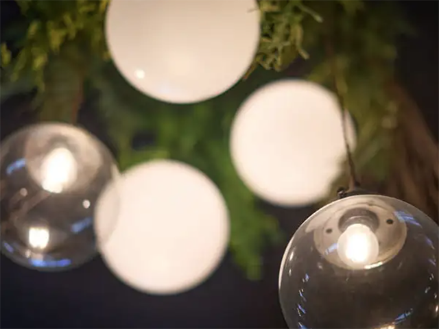 海渡 -KAITO OKINAWA-の会場内イメージ6枚目