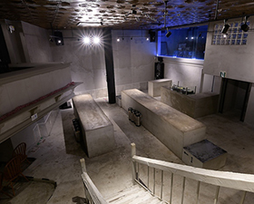 ボイジャースタンドオキナワのフロア1のメイン画像