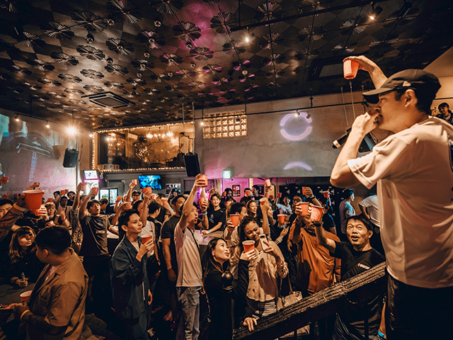 ボイジャースタンドオキナワの料理・施設等のイメージ画像1