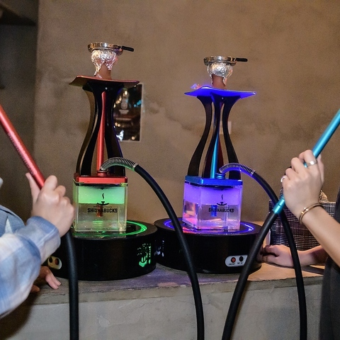 ボイジャースタンドオキナワの料理・施設等のイメージ画像2