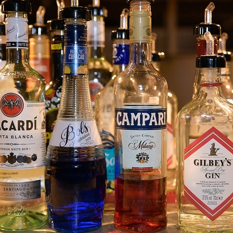 ボイジャースタンドオキナワの料理・施設等のイメージ画像3