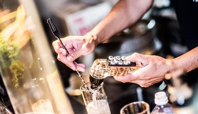 ボイジャースタンドオキナワの料理・施設等のイメージ画像4