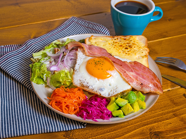 THE CALIF KITCHEN 沖縄の料理・施設等のイメージ画像3