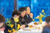 MARRIAGE OTTOの1.5次会