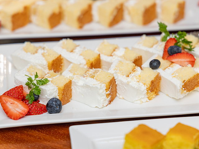 MARRIAGE OTTOの料理・施設等のイメージ画像3