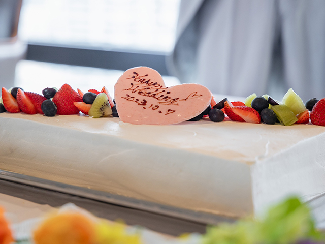 MARRIAGE OTTOの料理・施設等のイメージ画像4