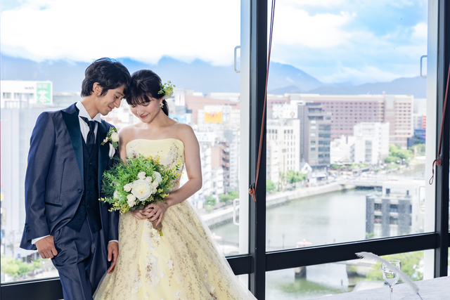 MARRIAGE OTTOの料理・施設等のイメージ画像6