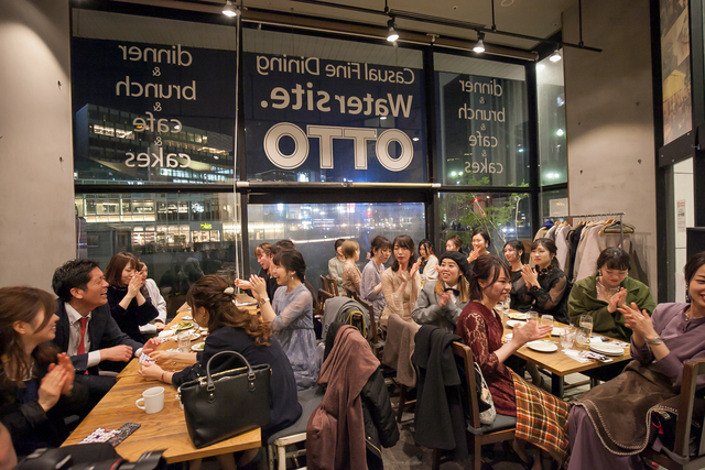 MARRIAGE OTTOの料理・施設等のイメージ画像9