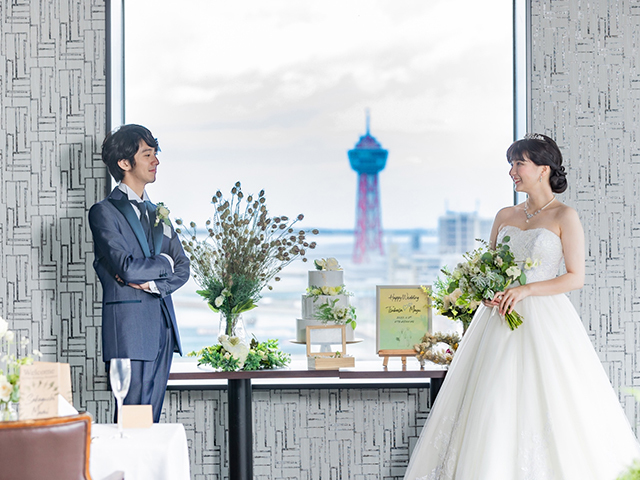 MARRIAGE OTTOの会場内イメージ2枚目