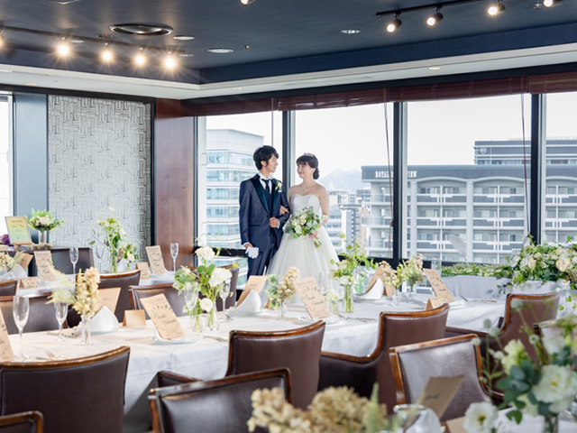 MARRIAGE OTTOの会場内イメージ8枚目