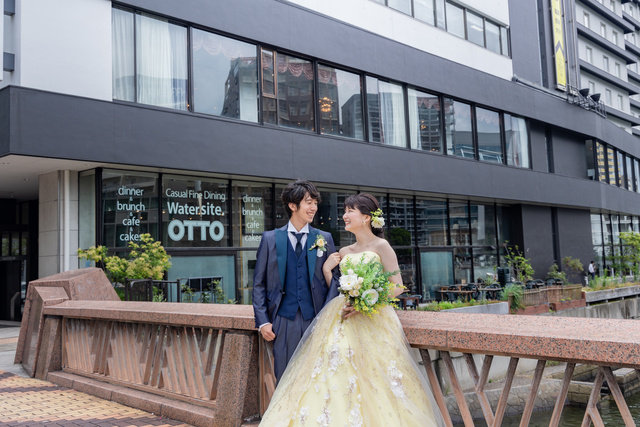 MARRIAGE OTTOの会場内イメージ9枚目