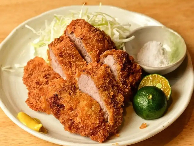 島唄ライブ 屋台村 あしびなーの料理・施設等のイメージ画像2
