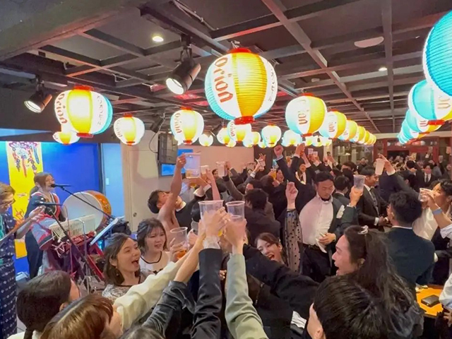 島唄ライブ 屋台村 あしびなーの料理・施設等のイメージ画像7