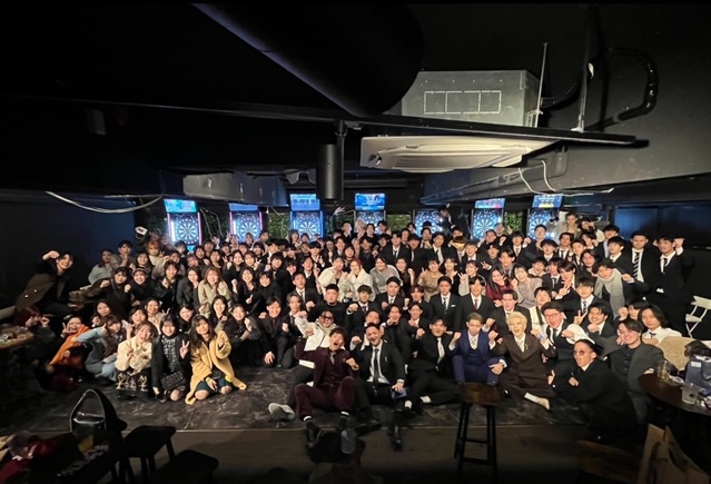 Bee Beeの会場メイン画像