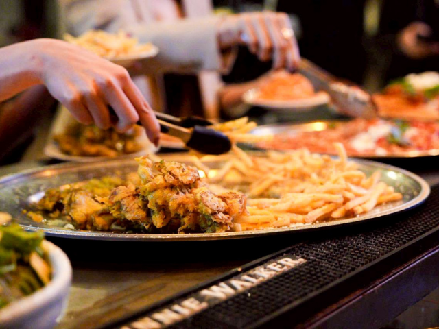 Feliz（フェリース）天神の料理・施設等のイメージ画像1