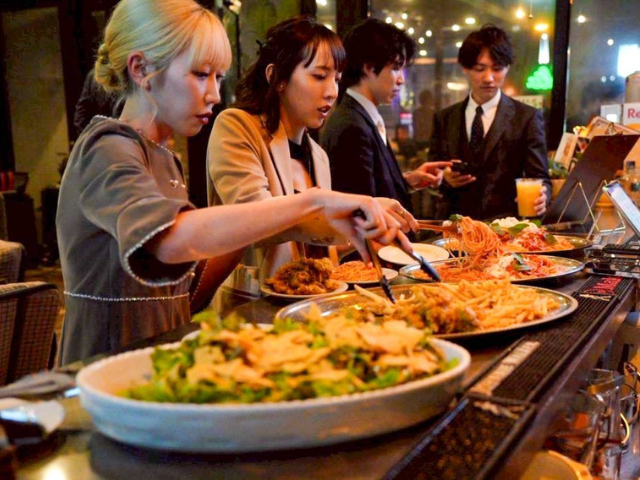 Feliz（フェリース）天神の料理・施設等のイメージ画像4