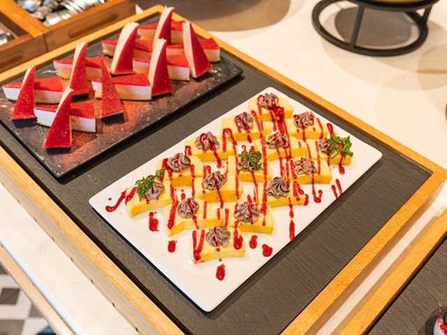 GRAND FESTA HAKATA【グランフェスタ博多】の料理・施設等のイメージ画像1