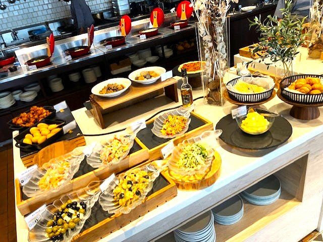 GRAND FESTA HAKATA【グランフェスタ博多】の料理・施設等のイメージ画像2